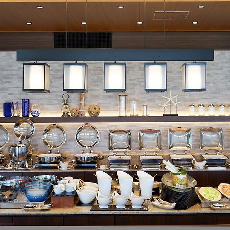 Shimoda Tokyu Hotel Eksteriør bilde