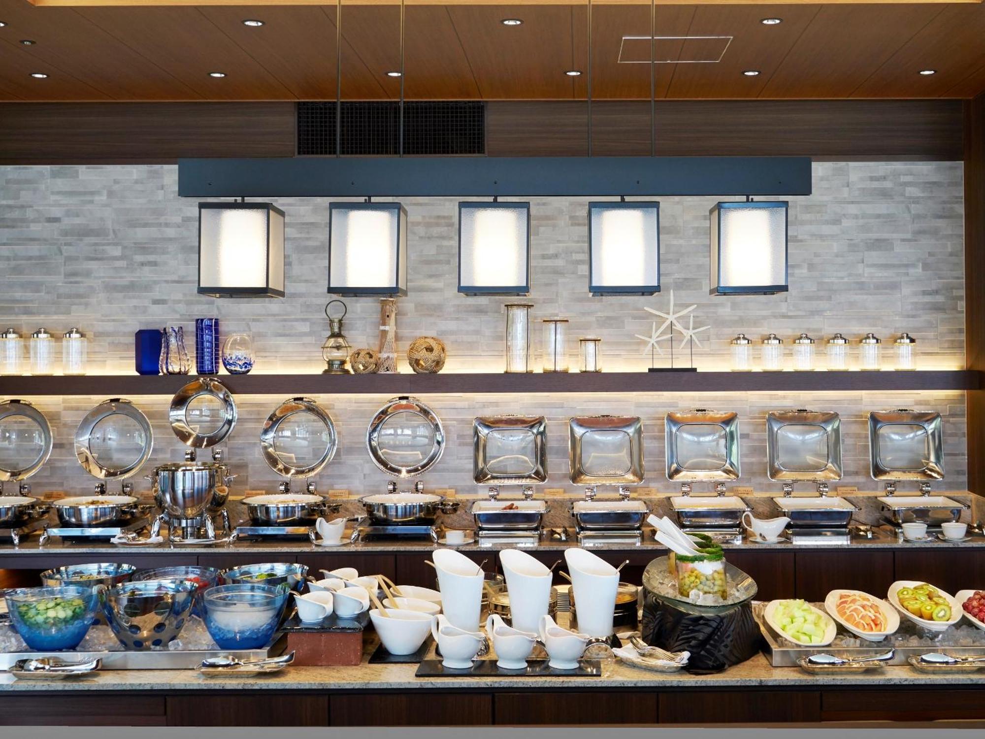 Shimoda Tokyu Hotel Eksteriør bilde